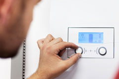 best St Briavels Common boiler servicing companies