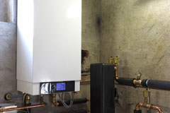 St Briavels Common condensing boiler companies